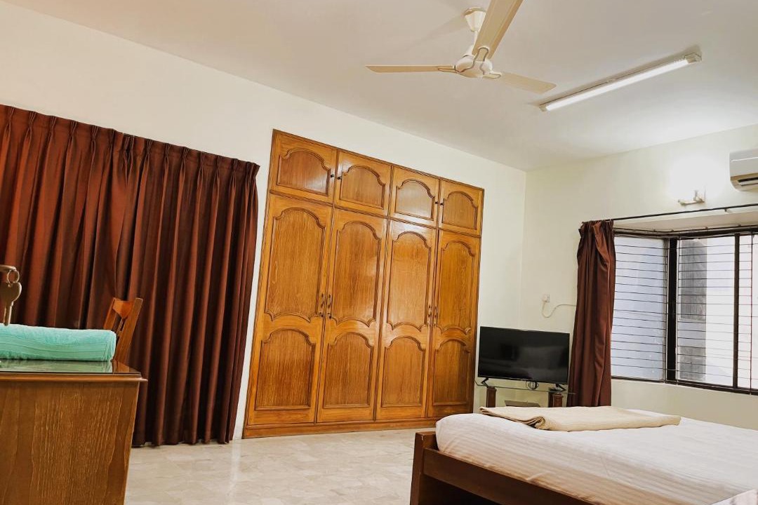 Photo of Bedroom in Gulshan