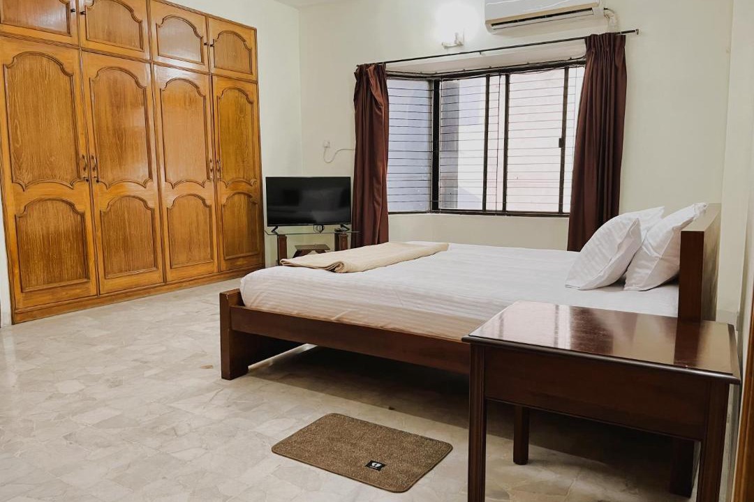 Photo of Bedroom in Gulshan