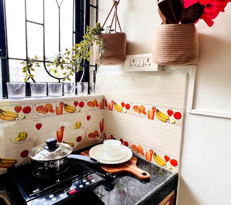 Photo of Kitchen in Varca