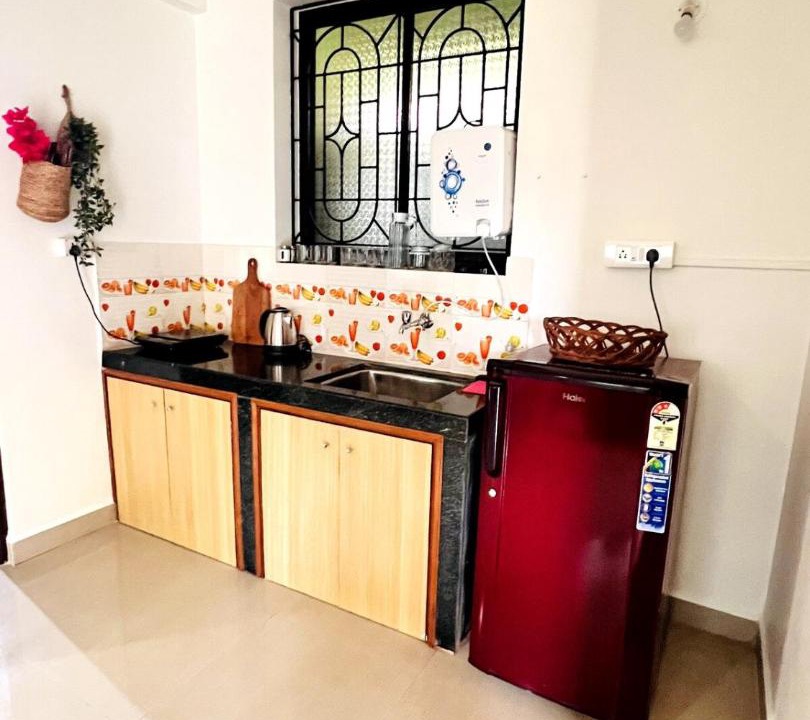 Photo of Kitchen in Varca