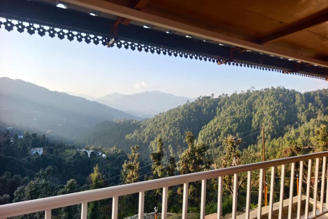 Photo of Patio Balcony in Kaul