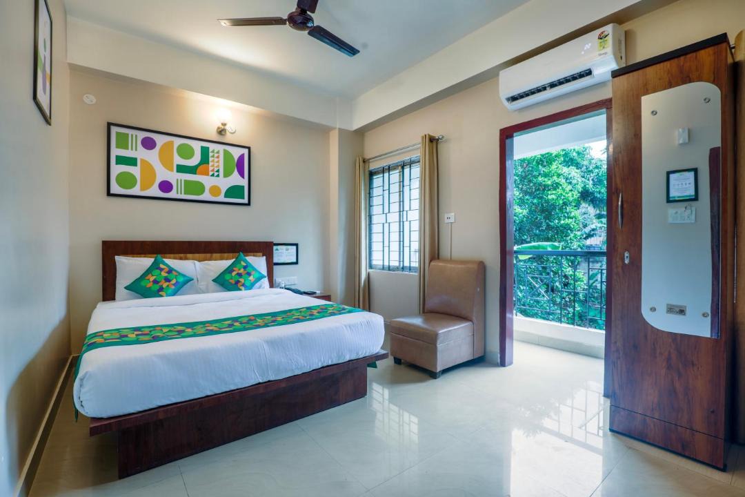 Photo of Bedroom in Sualkuchi