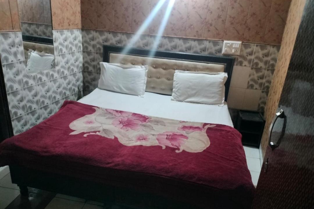 Photo of Bedroom in Sector 45