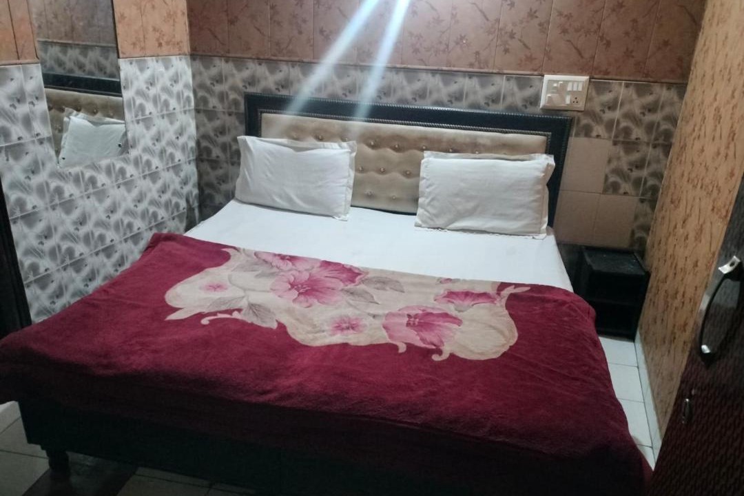 Photo of Bedroom in Sector 45