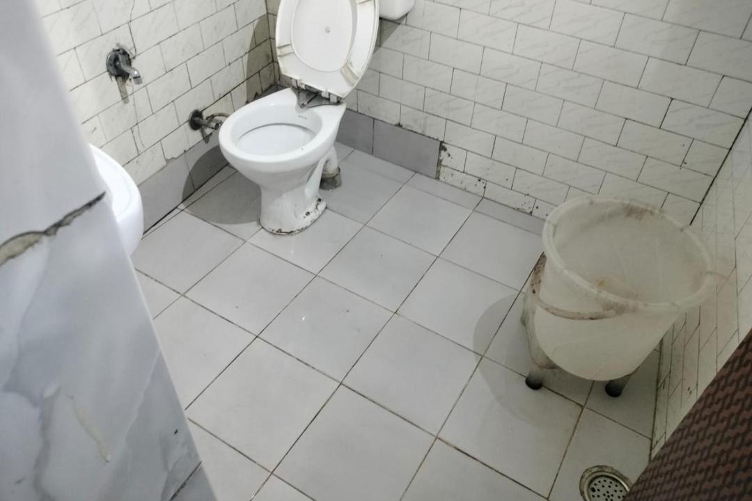 Photo of Bathroom in Sector 45