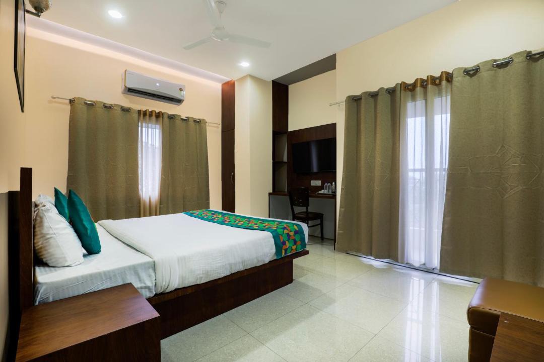 Photo of Bedroom in Sualkuchi