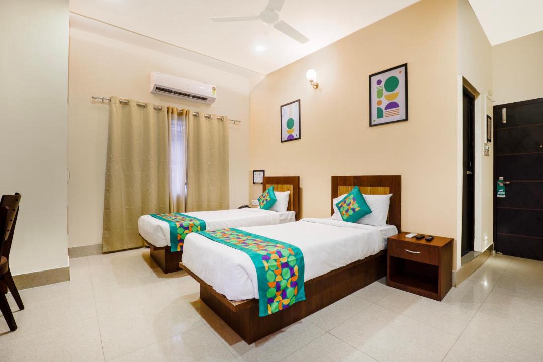 Photo of Bedroom in Sualkuchi
