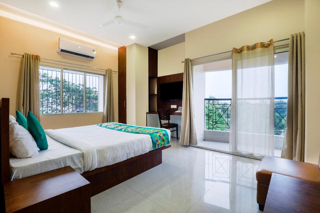 Photo of Bedroom in Sualkuchi