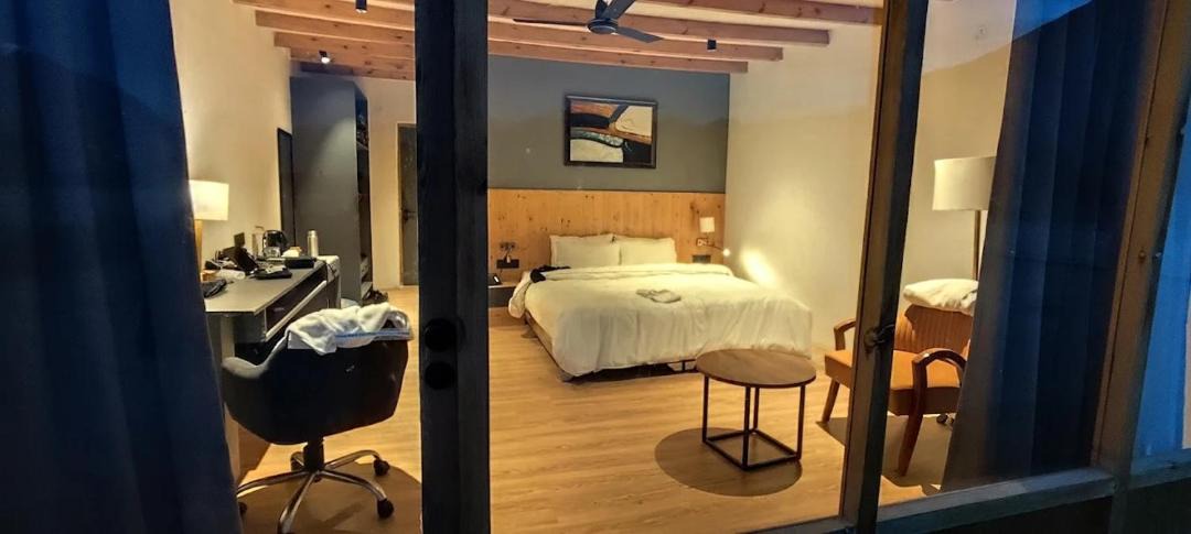 Photo of Bedroom in Hundar