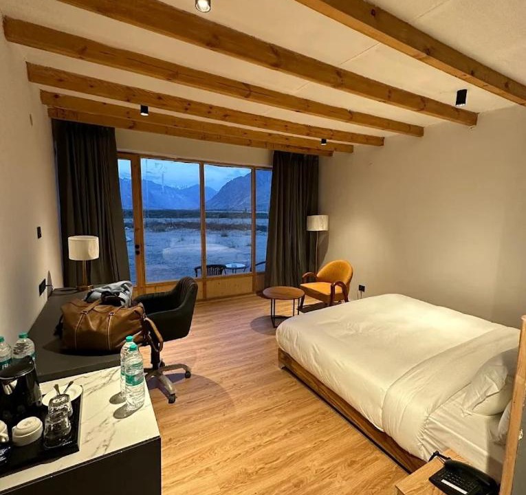 Photo of Bedroom in Hundar