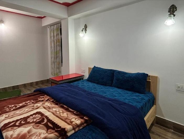 Photo of Bedroom in Lachung