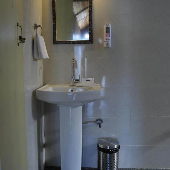 Photo of Bathroom in Kalimpong