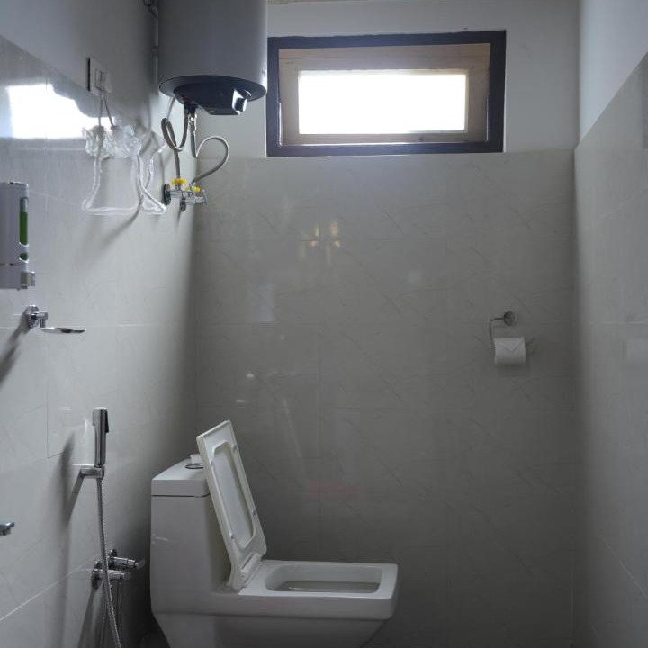 Photo of Bathroom in Kalimpong