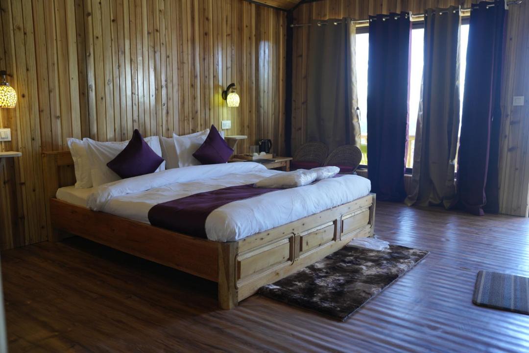 Photo of Bedroom in Kalimpong
