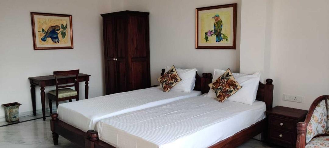 Photo of Bedroom in Shavri Colony