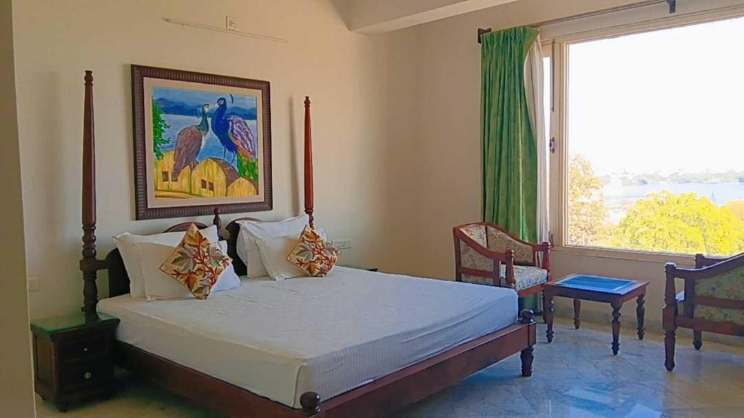 Photo of Bedroom in Shavri Colony