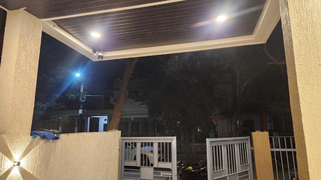 Photo of Patio Balcony in Raipur