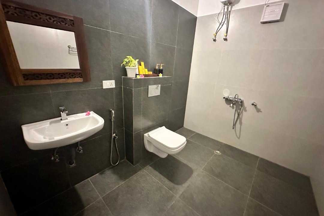 Photo of Bathroom in Thiruvananthapuram