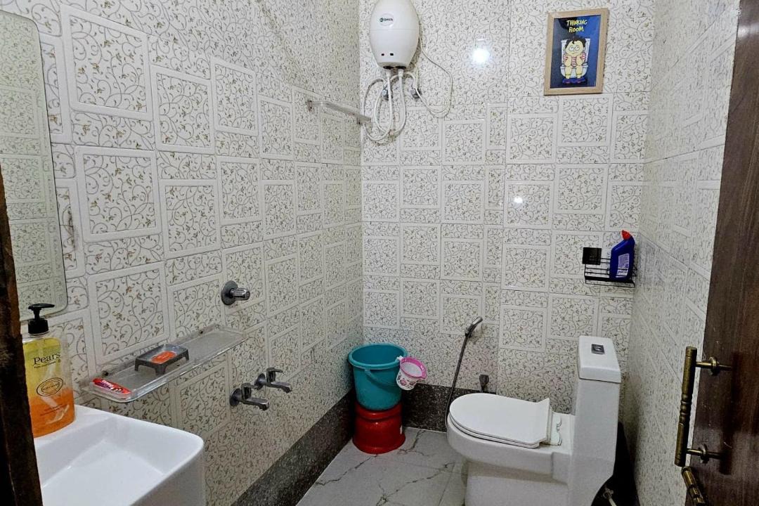 Photo of Bathroom in Jhansi