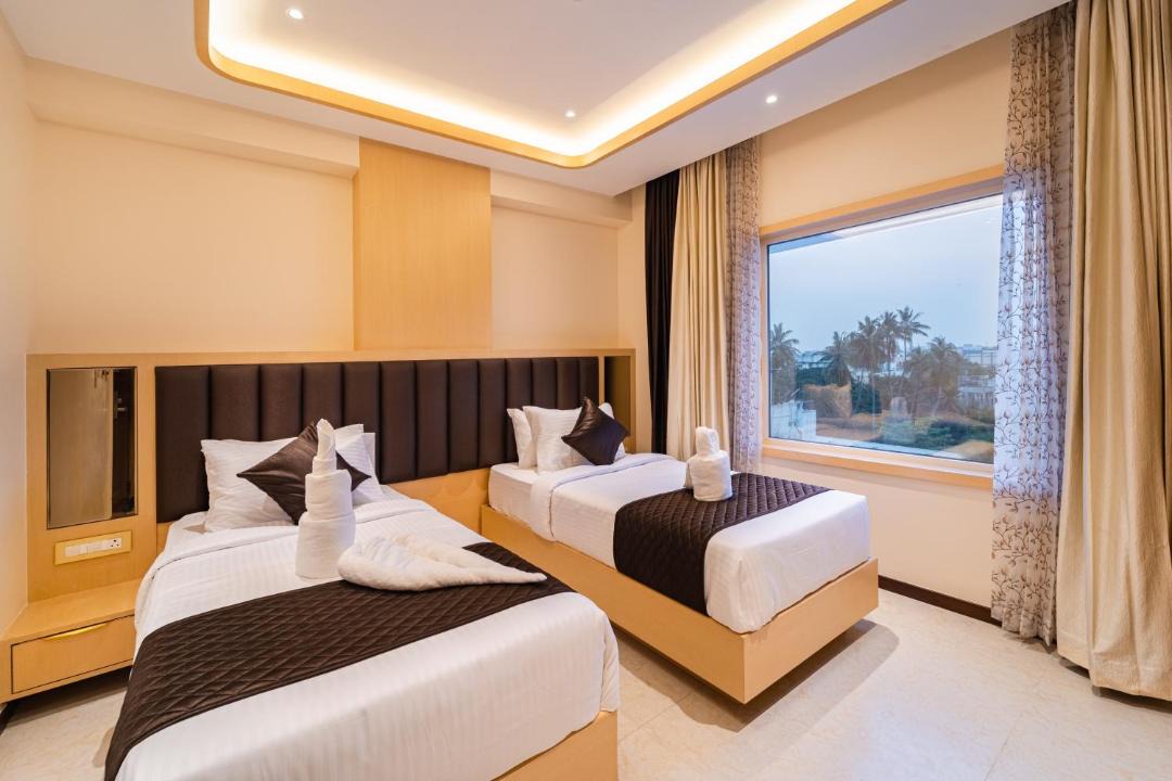 Photo of Bedroom in Kalapettai