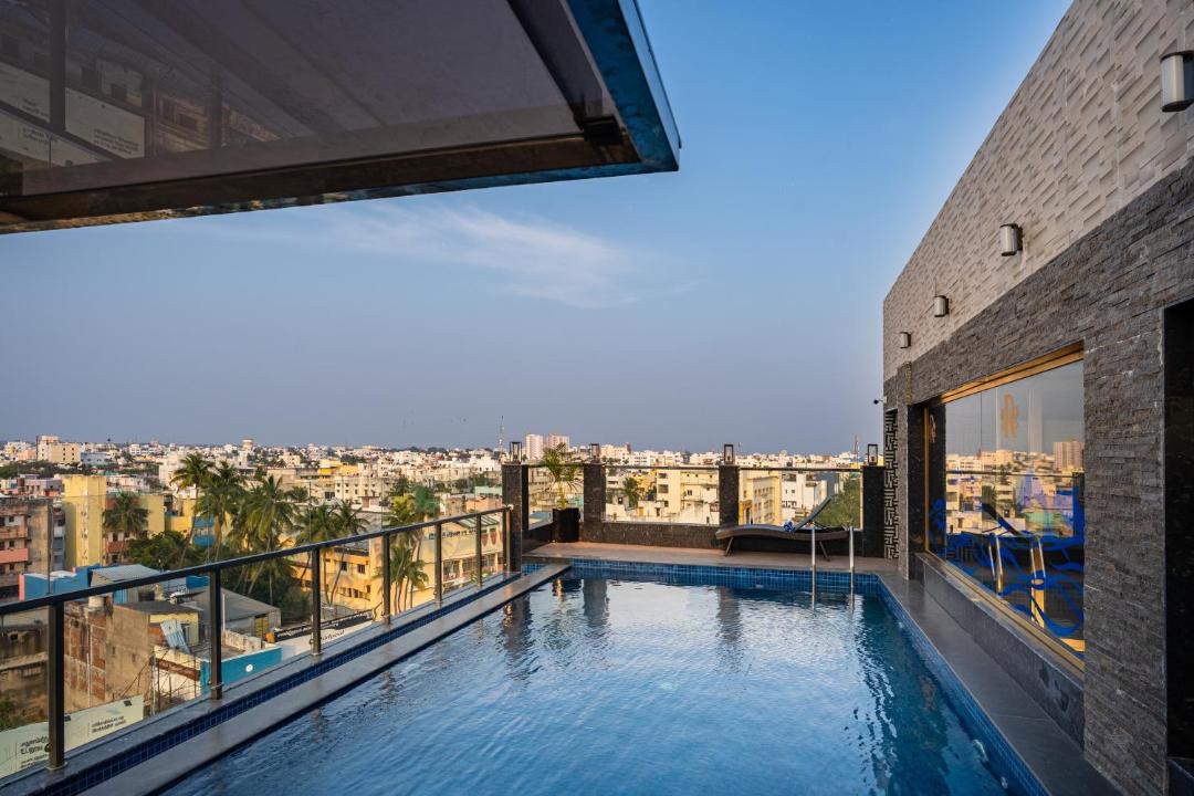 Photo of Patio Balcony in Kalapettai