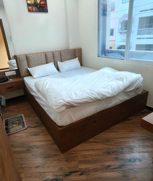 Photo of Bedroom in Ujjain