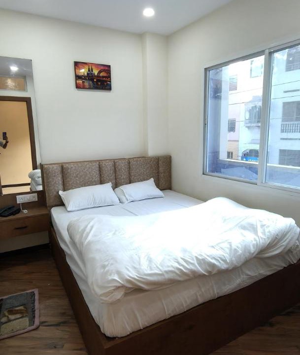 Photo of Bedroom in Ujjain