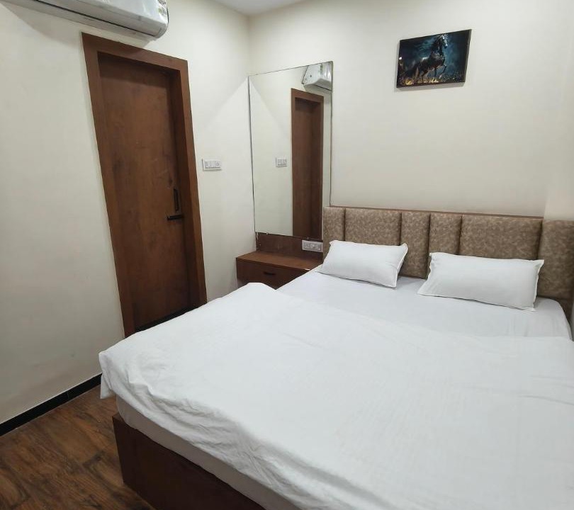Photo of Bedroom in Ujjain