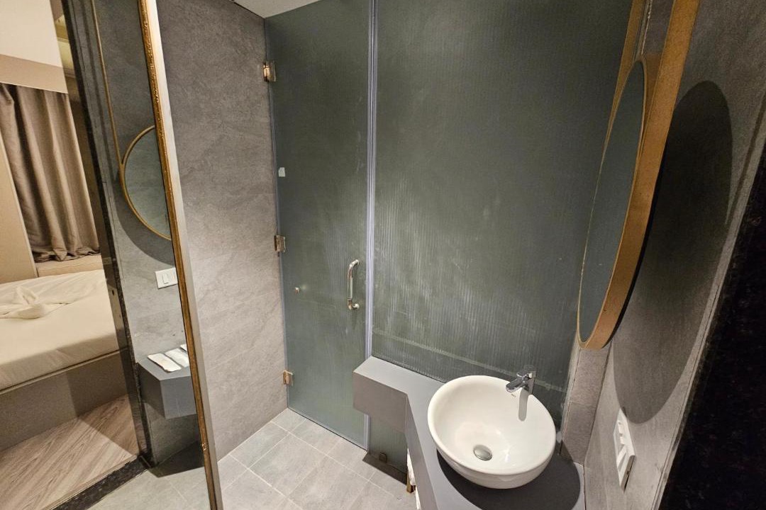 Photo of Bathroom in Faridabad