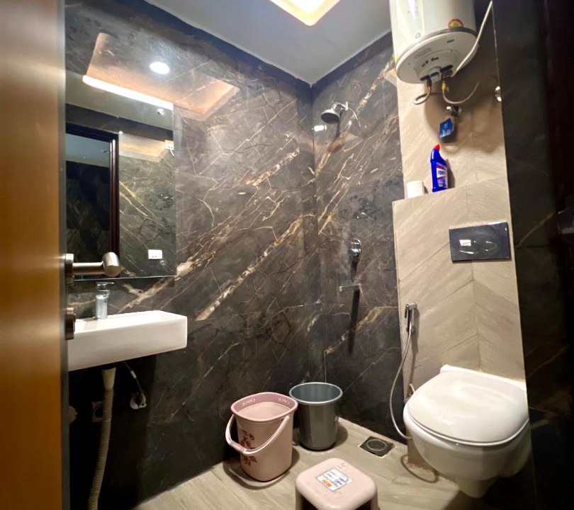 Photo of Bathroom in Chandigarh