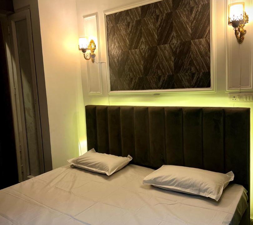 Photo of Bedroom in Chandigarh