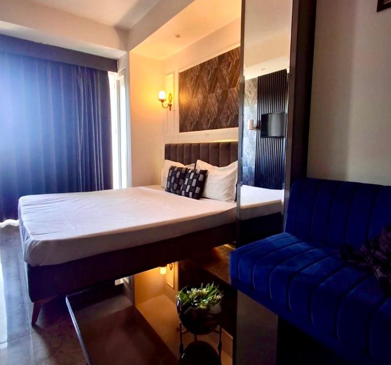Photo of Bedroom in Chandigarh