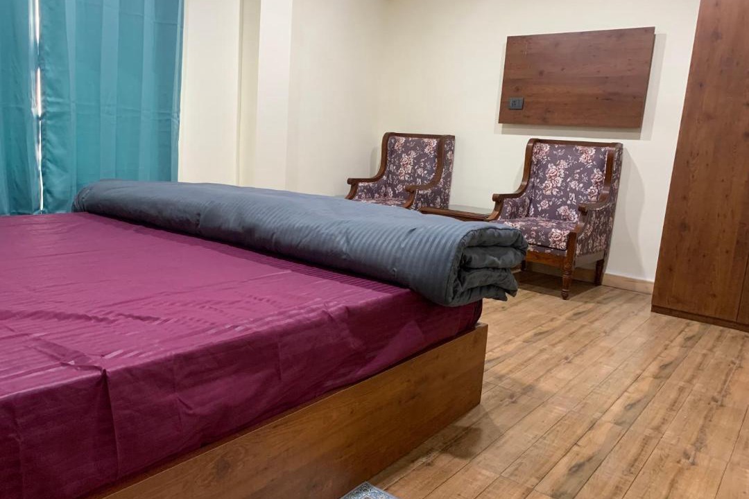 Photo of Bedroom in Neora