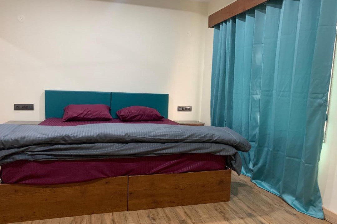 Photo of Bedroom in Neora