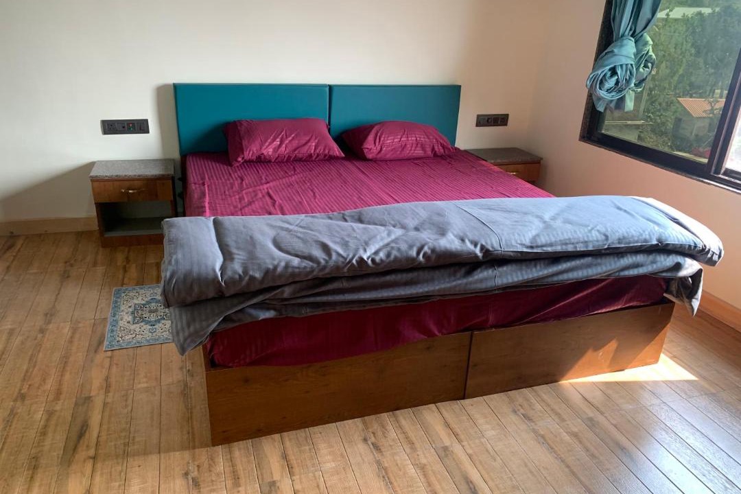 Photo of Bedroom in Neora
