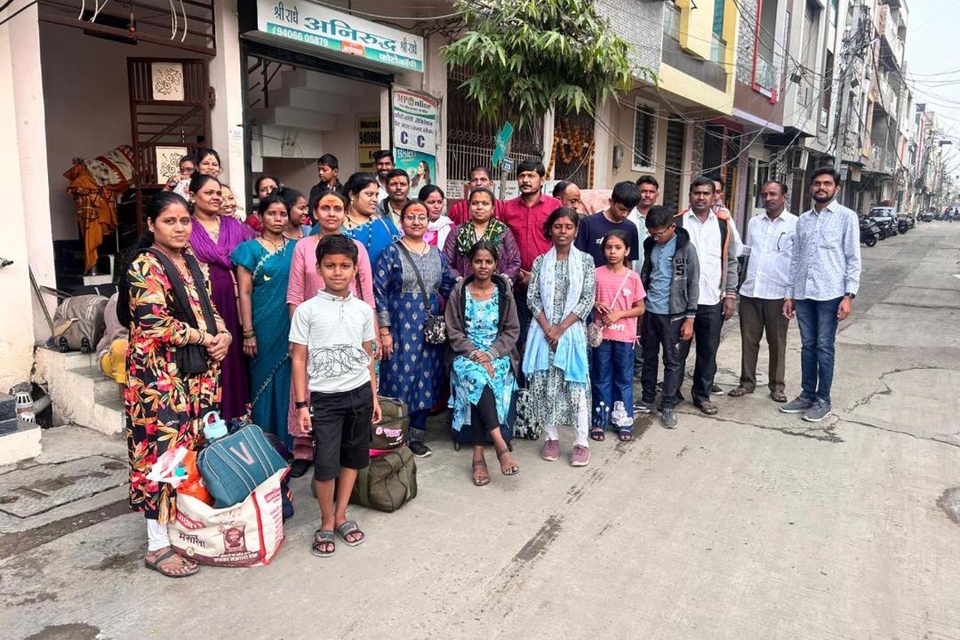 Photo of Others in Ujjain