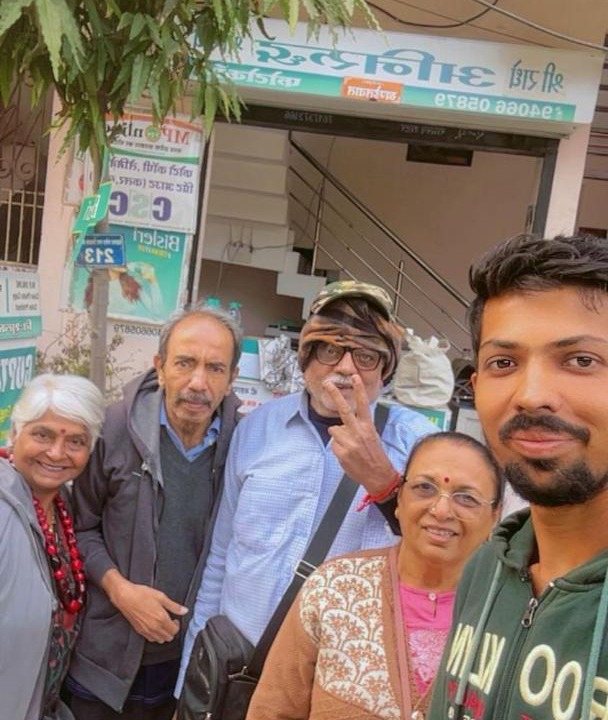 Photo of Others in Ujjain