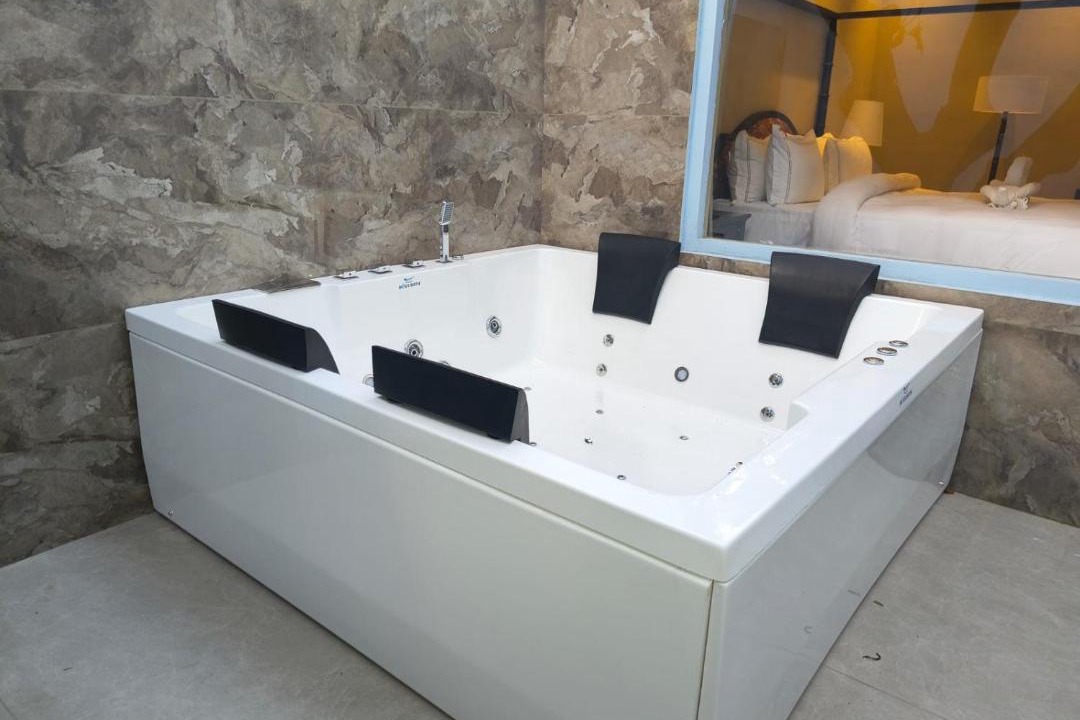 Photo of Bathroom in Garjia