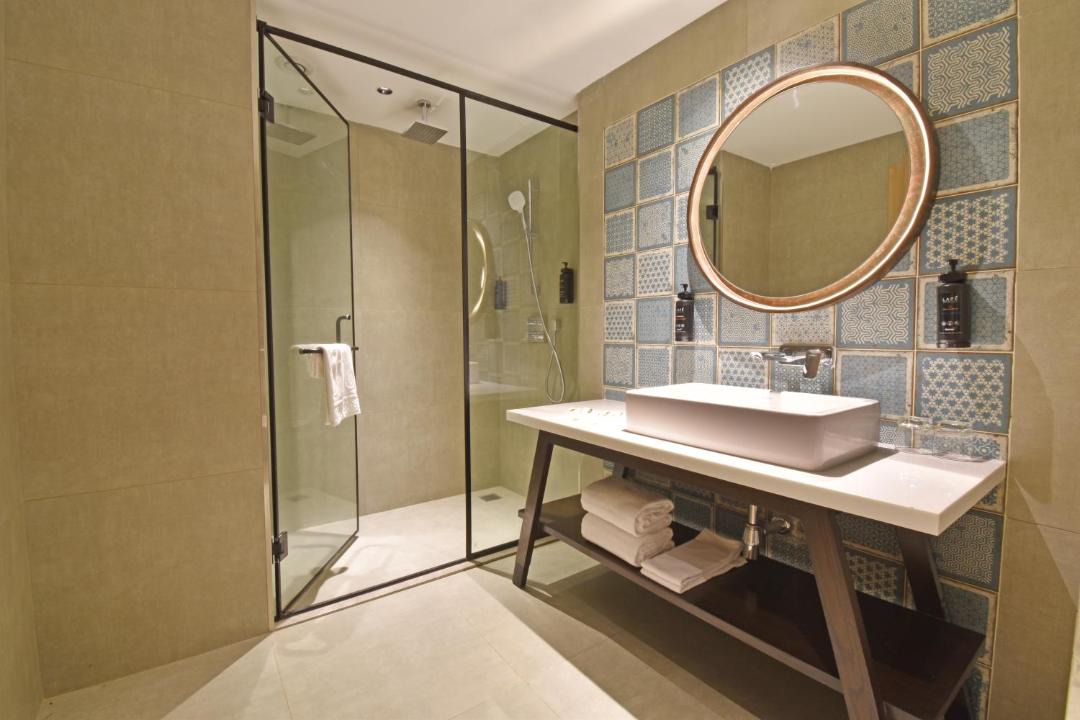 Photo of Bathroom in Kalapettai