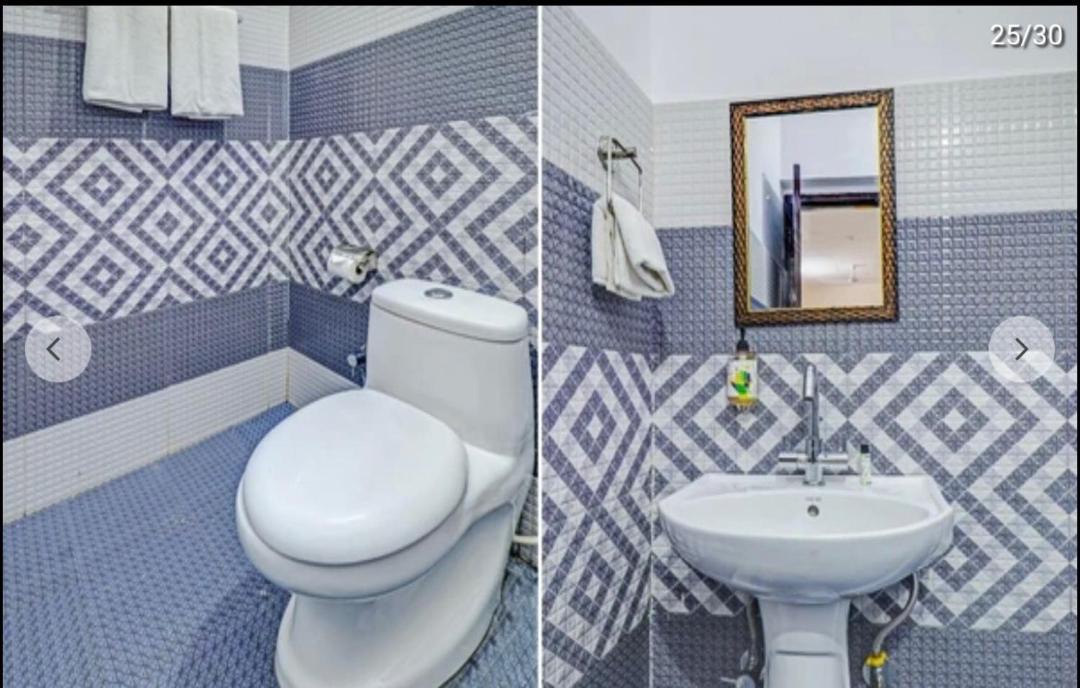 Photo of Bathroom in Mohali