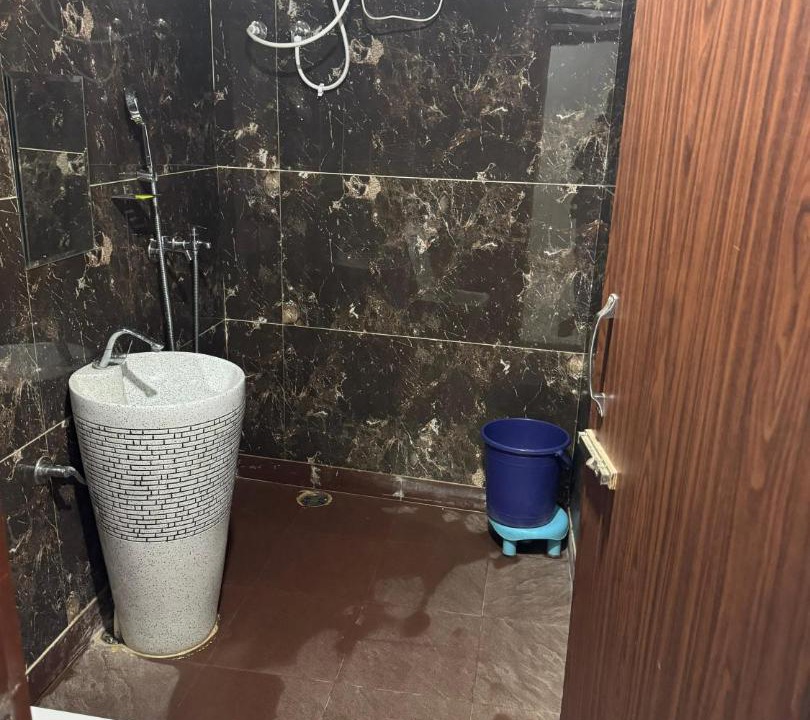 Photo of Bathroom in Pinjore