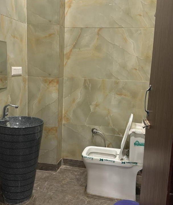 Photo of Bathroom in Pinjore