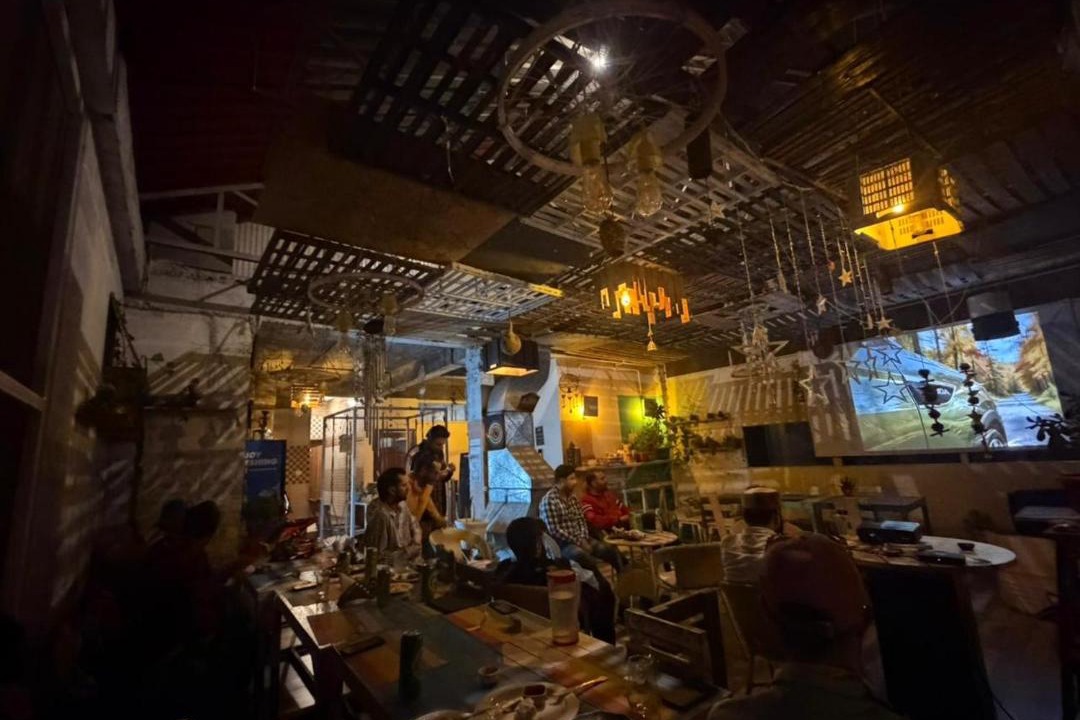 Photo of Others in Dharamshala