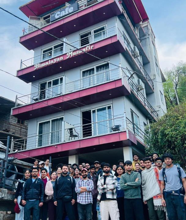 Photo of Others in Dharamshala
