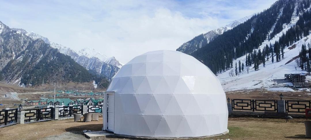 Photo of Others in Sonamarg