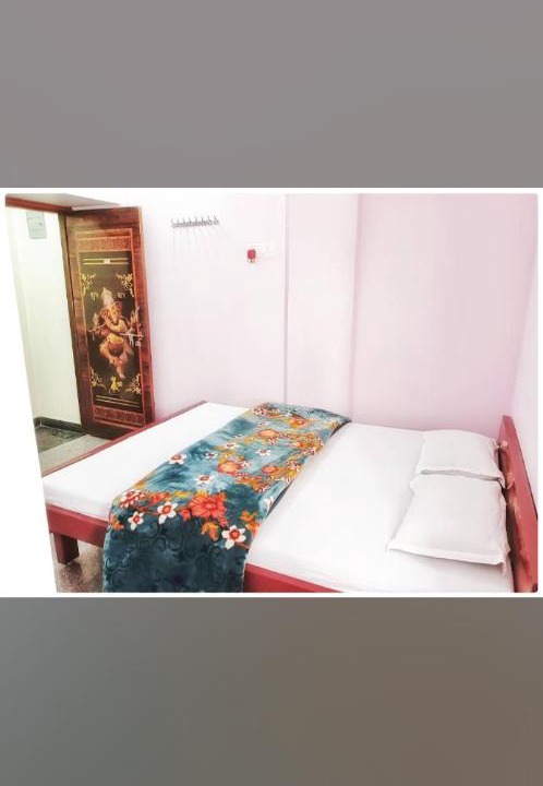 Photo of Bedroom in Patna
