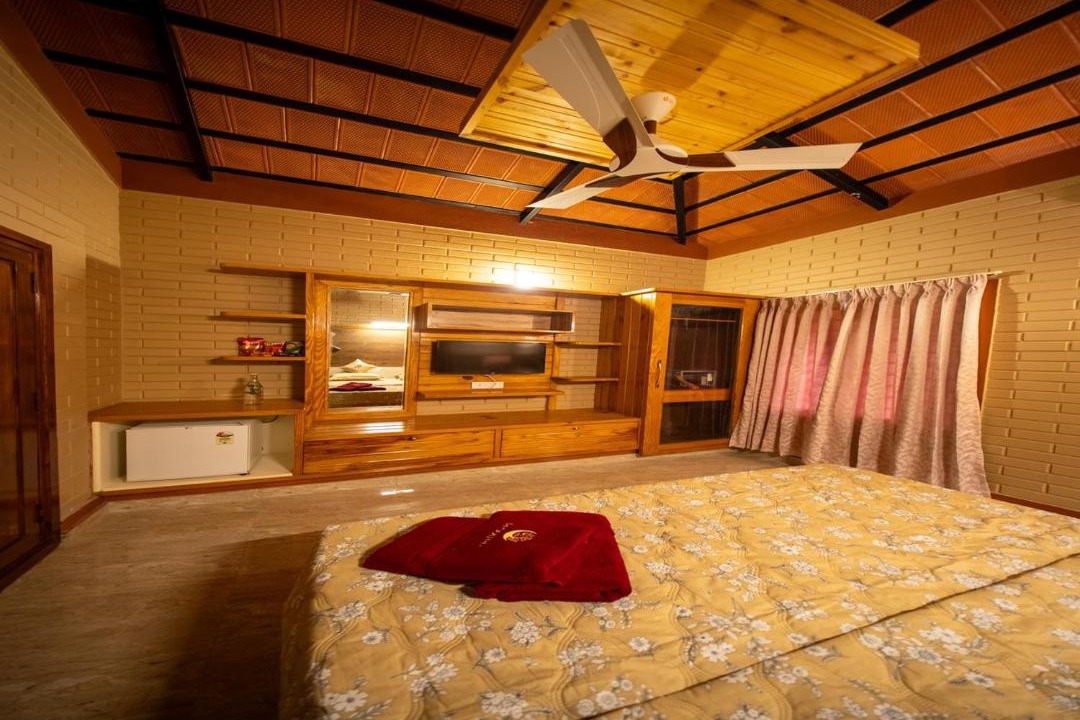 Photo of Bedroom in Denkanikota