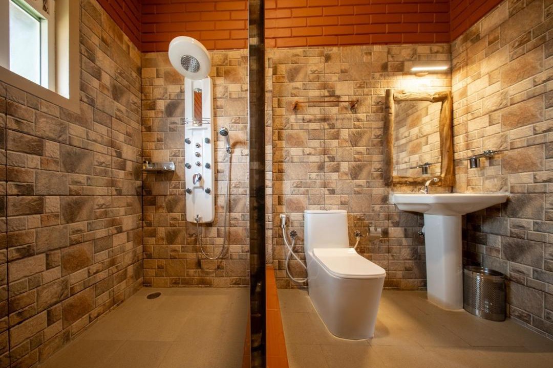 Photo of Bathroom in Denkanikota