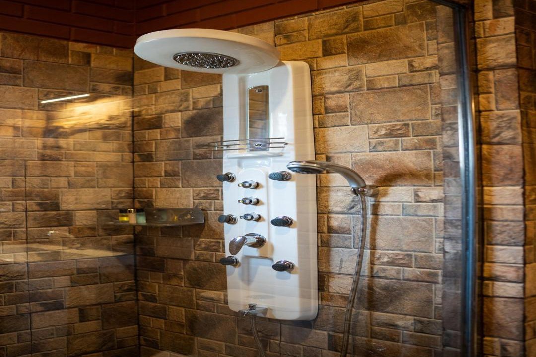 Photo of Bathroom in Denkanikota