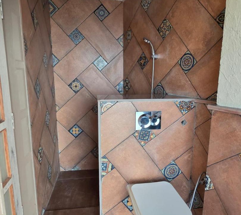 Photo of Bathroom in Bhopal